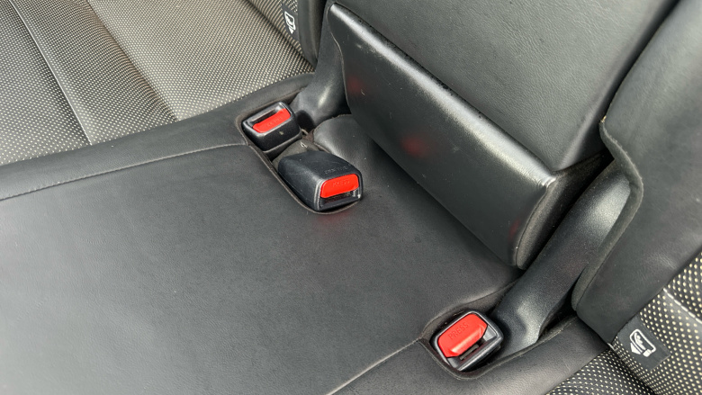 Lexus NX 300h 2.5 F-Sport 5dr CVT [Premium Pack/Leather] Hybrid Estate